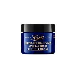 Kiehl's Midnight Recovery Omega Rich Cloud Cream cask  50 ml