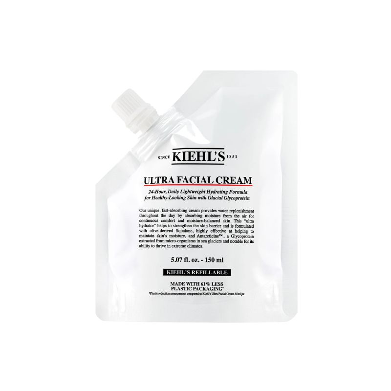 3605972735881 Kiehl's Ultra Facial Cream Refill 150 ml - PARB-04-413-00