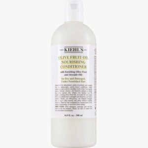 Kiehl's Olive Fruit Oil Nourishing Conditioner  500 ml