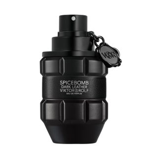 VIKTOR & ROLF SPICEBOMB DARK LEATHER edp vapo 50 ml