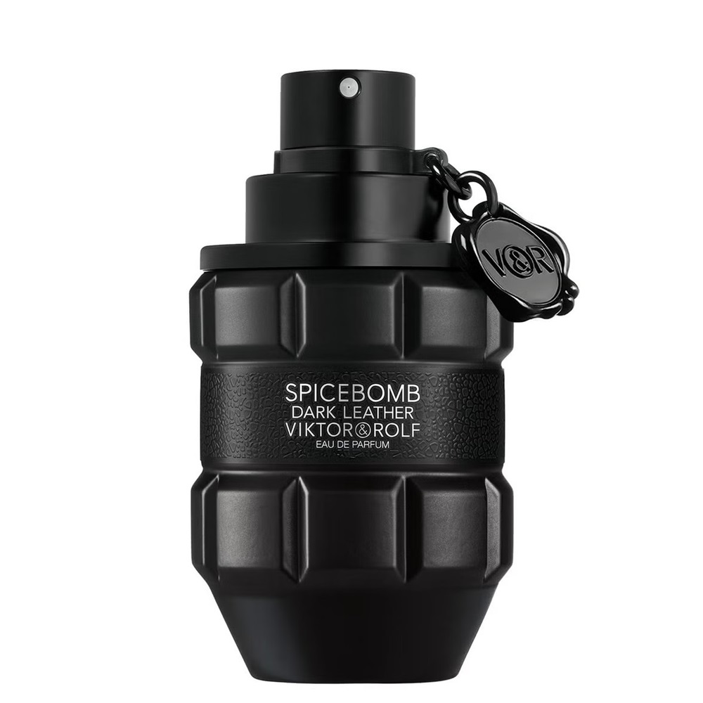 3614274158120 VIKTOR & ROLF SPICEBOMB DARK LEATHER edp vapo 50 ml - PARB-08-568-00