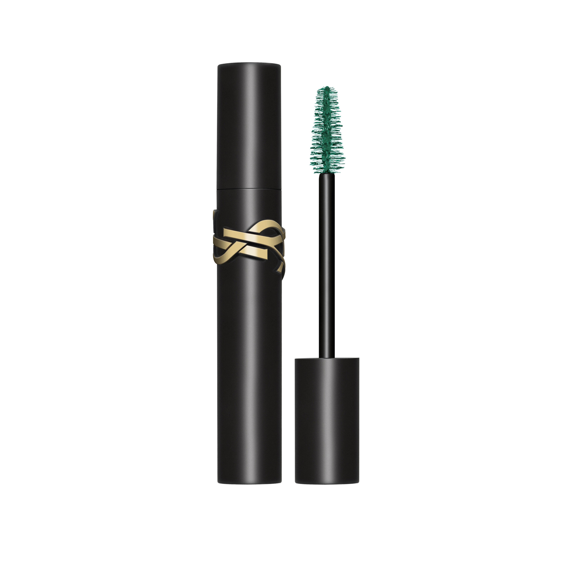3614274375596 YVES SAINT LAURENT LASH CLASH extreme volume mascara #03-Green 8 ml - PARB-14-751-00