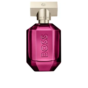 HUGO BOSS-BOSS THE SCENT FOR HER MAGNETIC edp vapo 50 ml