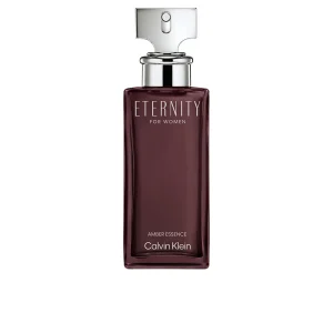 CALVIN KLEIN ETERNITY FOR WOMEN AMBER ESSENCE edp vapo 100 ml