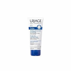 URIAGE 1ER oil-soothing antipruritus balm 200 ml