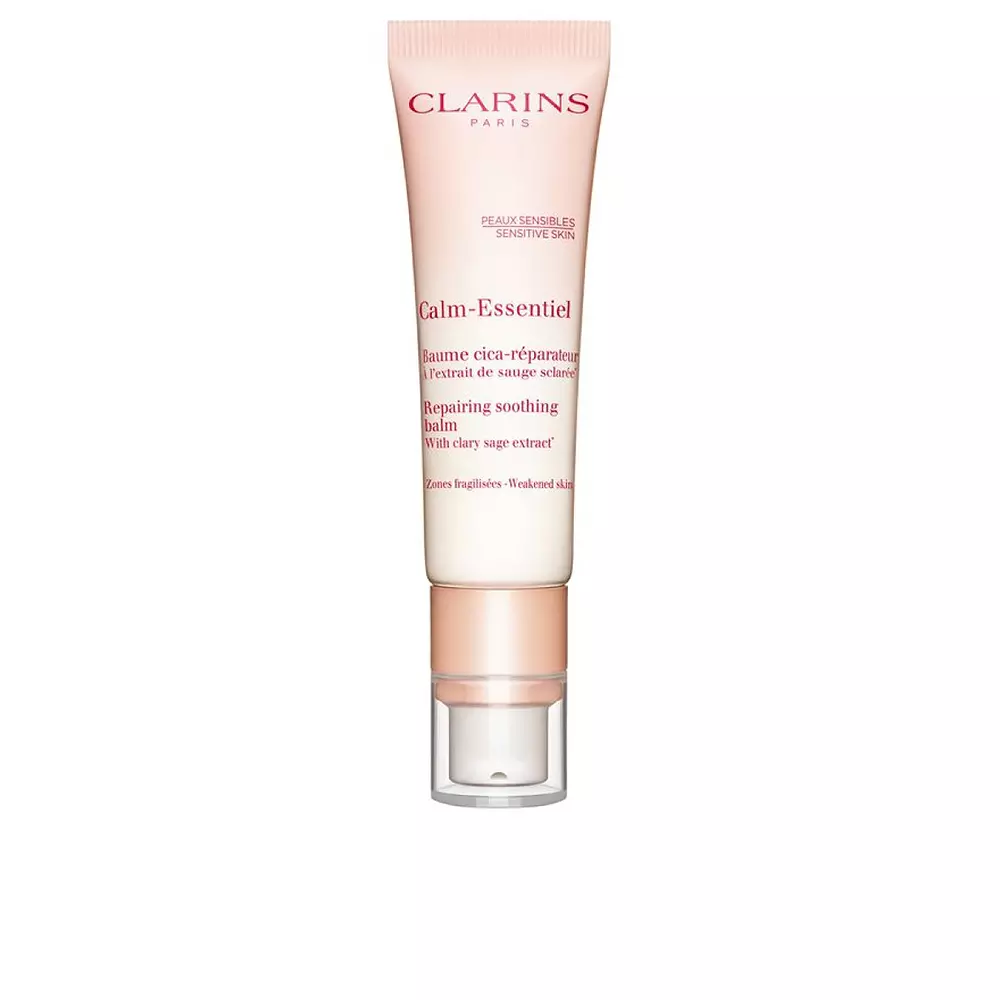 3666057027147 Clarins Calm-Essentiel Repairing Soothing Balm 30 ml - PARC-CL-B23-30