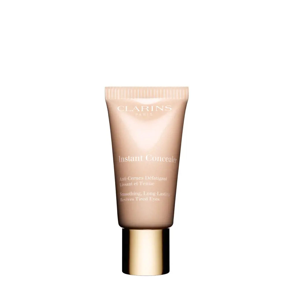 3666057212307.webp CLARINS INSTANT CONCEALER #02 15ml - NVA7212307