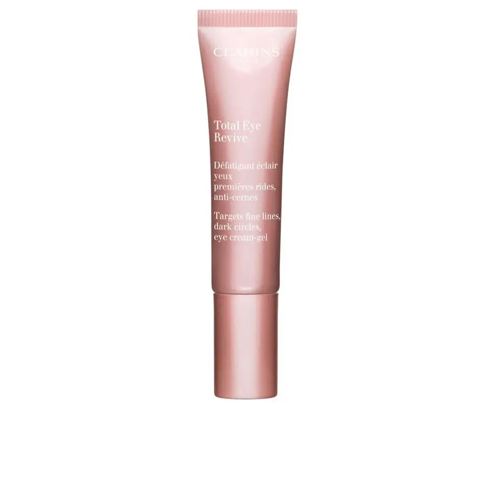 3666057361944.webp CLARINS TOTAL EYE REVIVE eye contour 15 ml - PARB-20-682-00