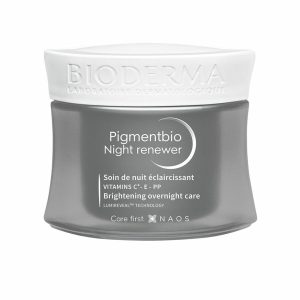 Bioderma Pigmentbio Night Renewer Brightening Overnight Care   50 ml