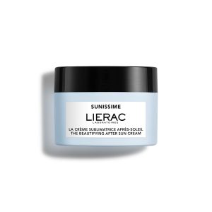 LIERAC SUNISSIME aftersun gel 200 ml