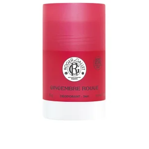 ROGER & GALLET GINGEMBRE ROUGE solid deodorant 50 gr