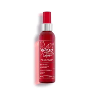 PHYTO VEGETABLE HAIRSPRAY light hold 150 ml