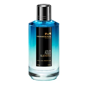 Mancera Aoud Blue Notes U EdP 120 ml