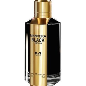 Mancera Black Prestigium Edp Spray   120 ml