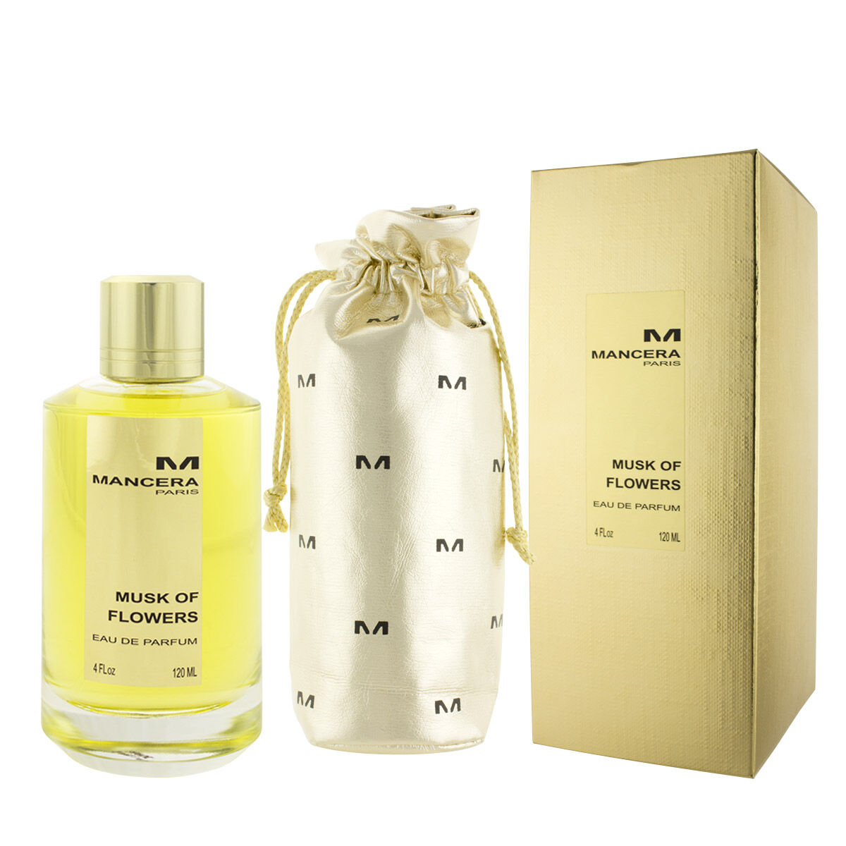 3760265190720.jpg Mancera Musk Of Flowers W EdP 120 ml - LB2360213