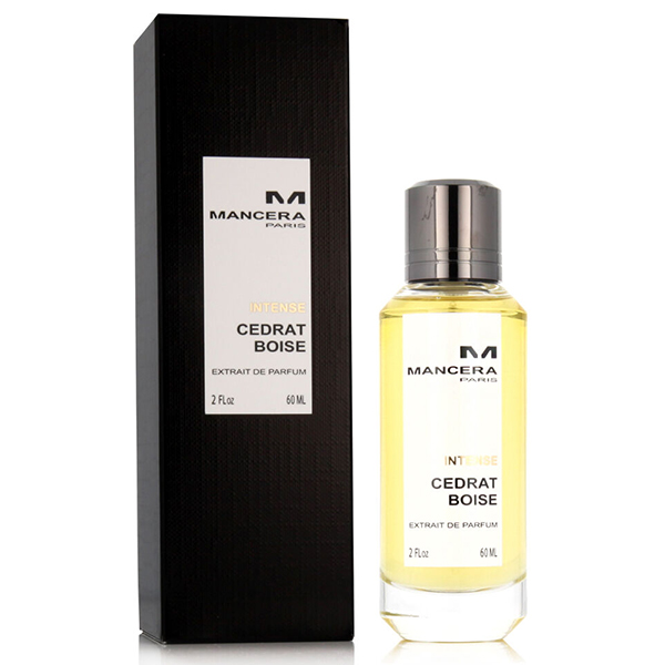 3760265194049 Mancera Cedrat Boise Intense U Extrait de Parfum 60 ml /2021 - LB2360297