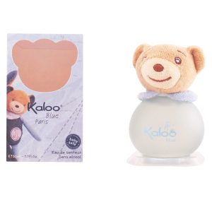 KALOO KALOO BLUE eds sans alcool spray 50 ml