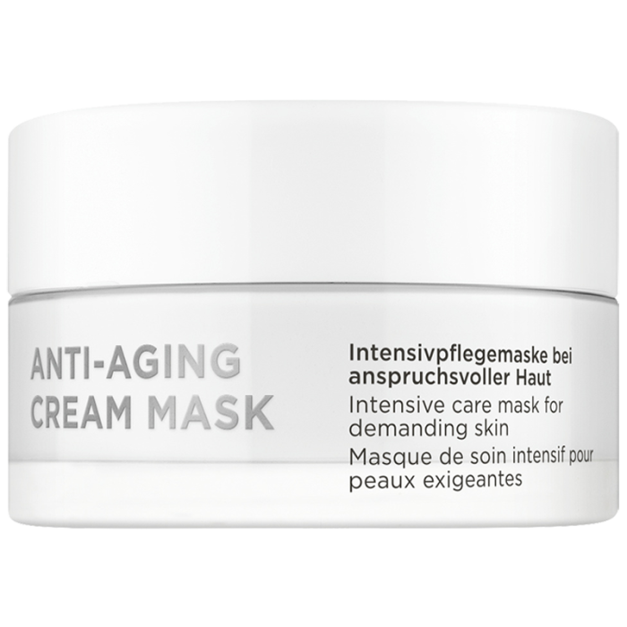 4011061238369 Annemarie Borlind Anti-Aging Cream Mask 50 ml - PARC-A1-068-50