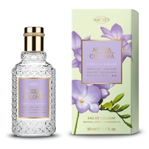 4711 ACQUA COLONIA FREESIA & MUSK edc vapo 50 ml