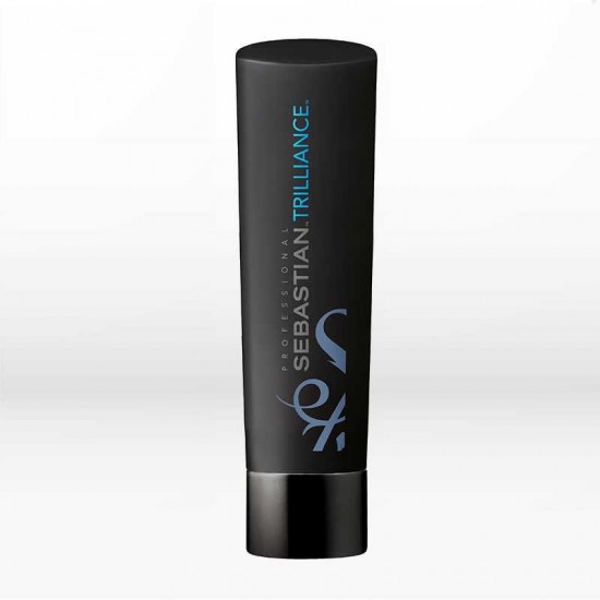 4064666225364.jpg SEBASTIAN PROFESSIONALS TRILLIANCE Sublime Shine Shampoo 250 ml - NVA6225364