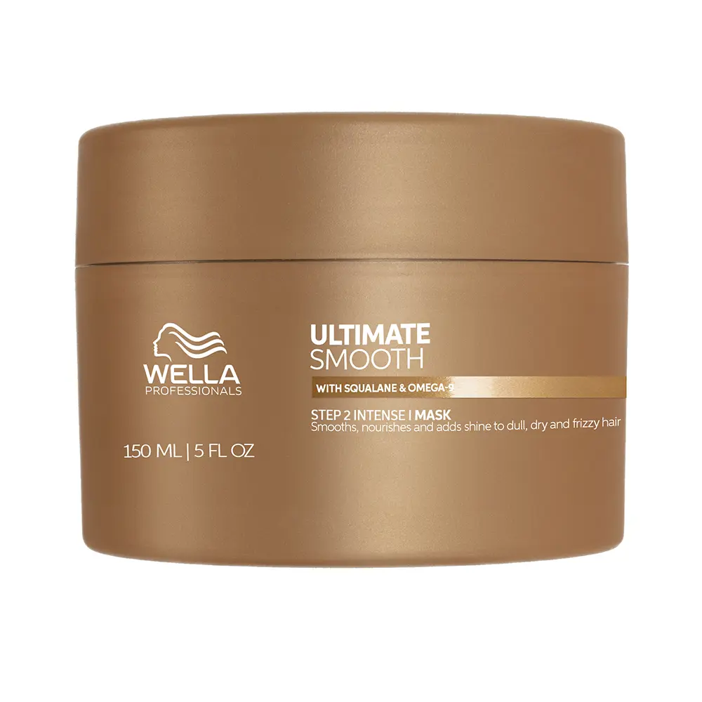 4064666906935.webp WELLA PROFESSIONALS ULTIMATE SMOOTH Mask 150 ml - NVA6906935