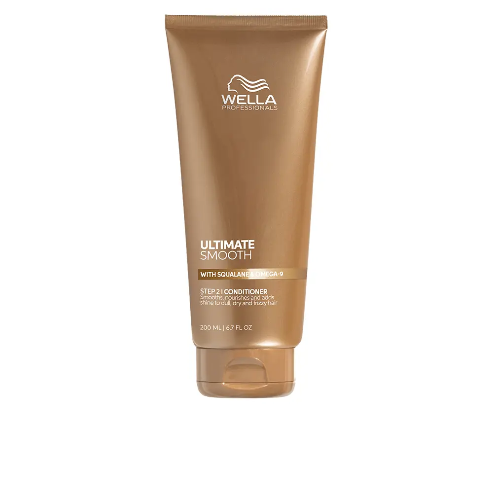 4064666945286.webp WELLA PROFESSIONALS ULTIMATE SMOOTH Conditioner 200 ml - NVA6945286
