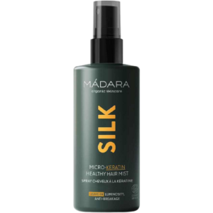Madara Silk Micro Keratin Healthy Hair Mist   90 ml