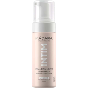 Madara Intim Hyaluron-Lactic Intim Wash   150 ml