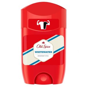 Αποσμητικό Stick Whitewater Old Spice (50 g)