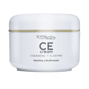 SESIOM WORLD CE CREAM nourishing and firming 200 ml