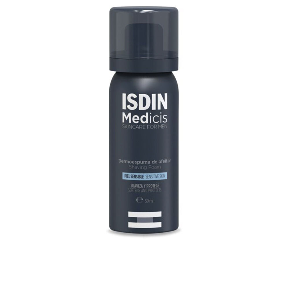50009657.jpg ISDIN MEDICIS dermofoam shaving 50 ml - NVA1921024