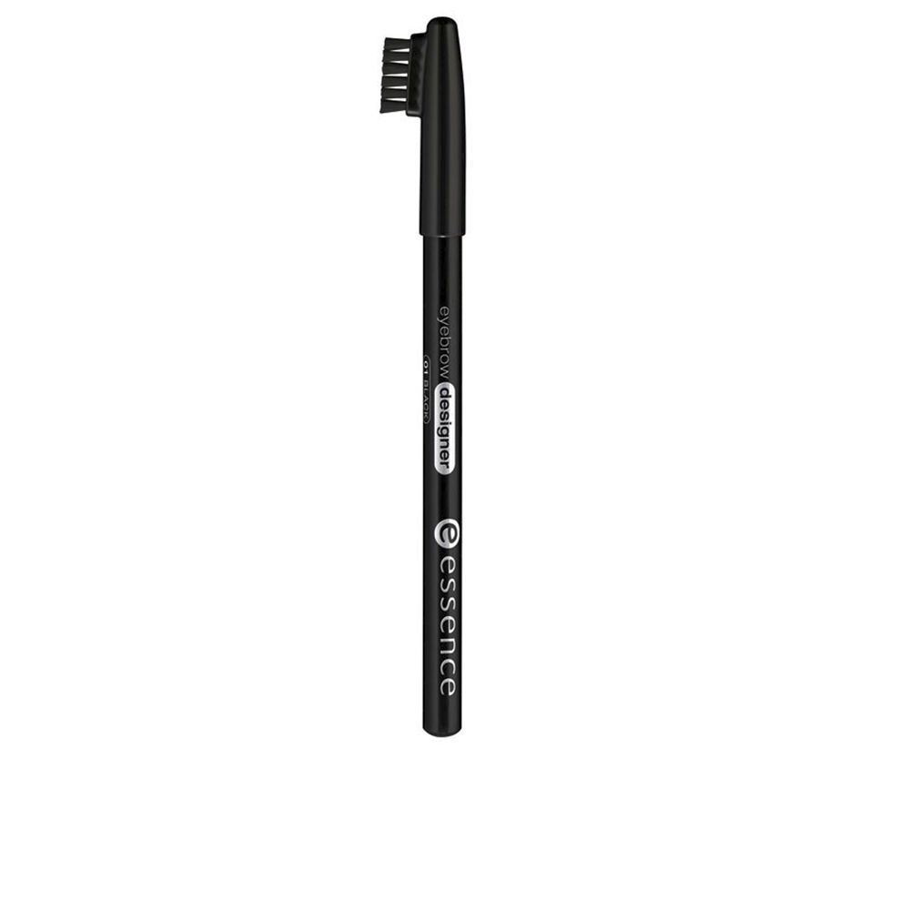 50019055.jpg ESSENCE EYEBROW DESIGNER eyebrow pencil #01-black 1 gr - NVA5200586