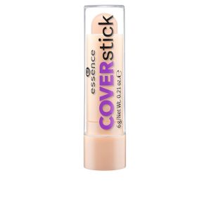 ESSENCE COVER stick #10-matt naturelle 6 gr