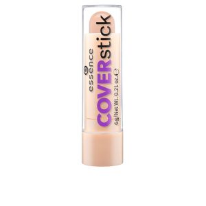 ESSENCE COVER stick #20-matt sand 6 gr