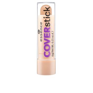 ESSENCE COVER stick #30-matt honey 6 gr