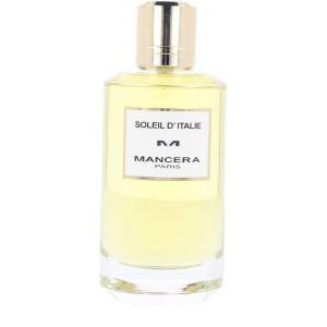 Mancera Soleil d'Italie U EdP 120 ml /2019 clean