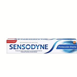 SENSODYNE SENSODYNE DAILY PROTECTION toothpaste 75 ml