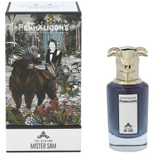 Penhaligon's The Blazing Mister Sam Edp Spray   75 ml