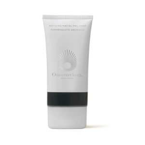 Omorovicza Refining Facial Polisher   100 ml