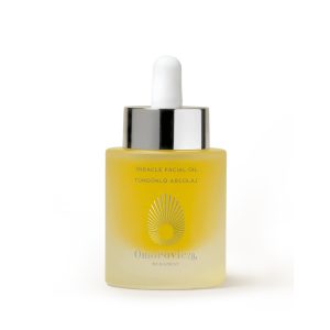 Omorovicza Miracle Facial Oil   30 ml
