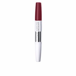 MAYBELLINE SUPERSTAY 24H lip color #185-rose dust 9 ml