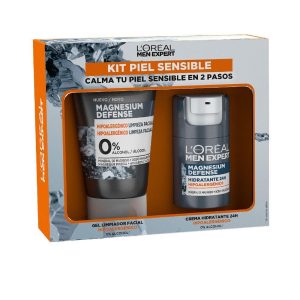 L'Oréal Paris Men Expert Sensitive Skin 2 Tεμαχια