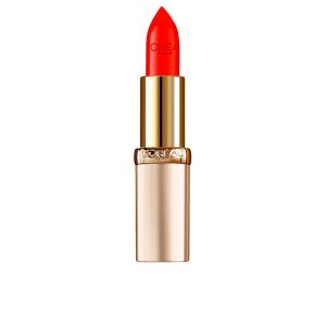 L'ORÉAL PARIS COLOR RICHE lipstick #377-perfect red