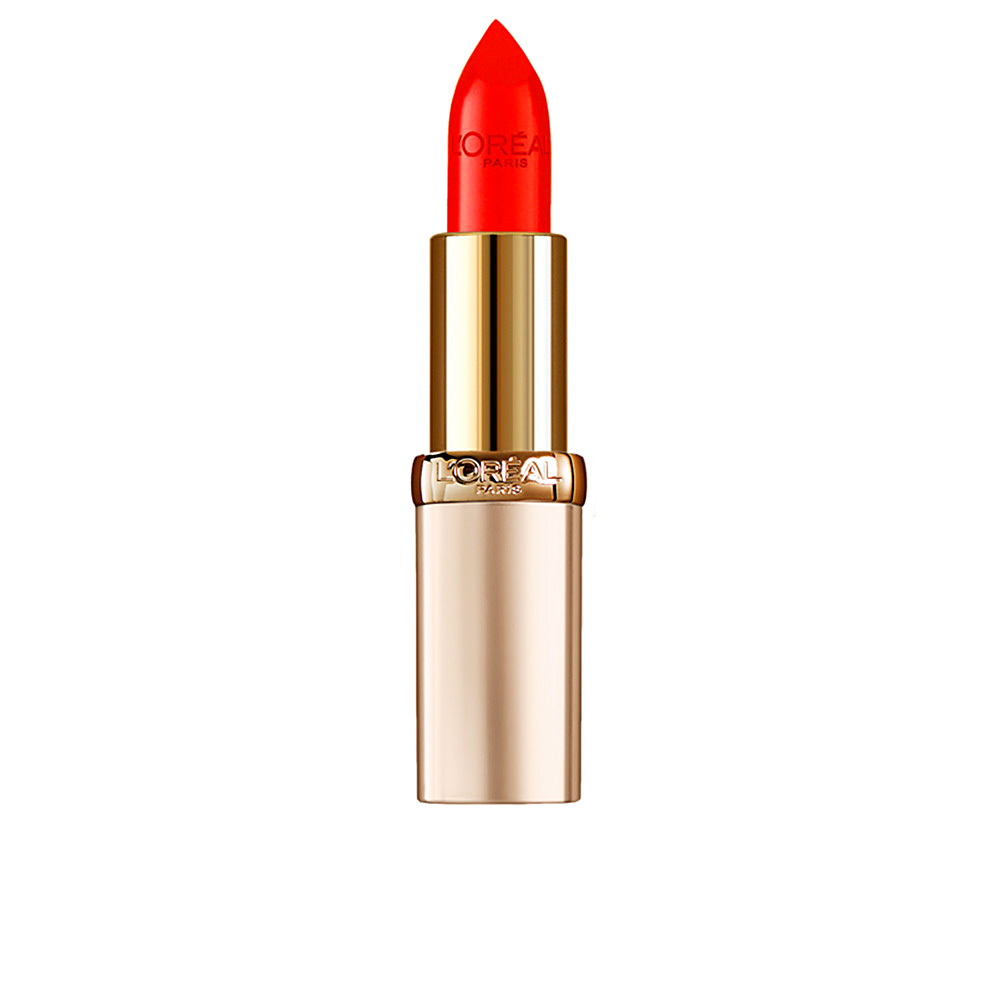 62095.jpg L'ORÉAL PARIS COLOR RICHE lipstick #377-perfect red - NVA1966402