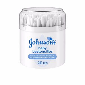 JOHNSON'S BABY Cotton swabs 200 pcs