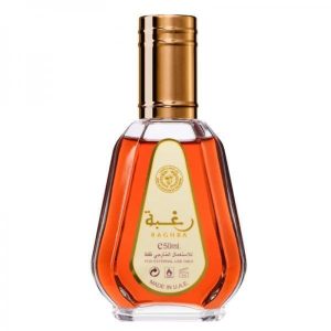 Ard Al Zaafaran Raghba Edp Spray   50 ml