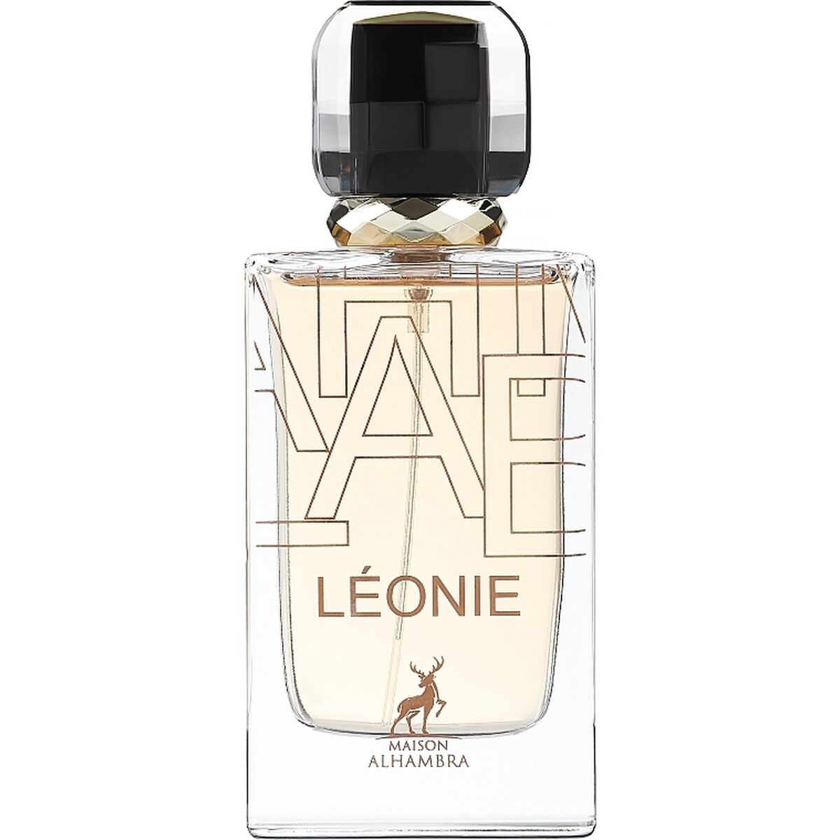6291108730195 Γυναικείο Άρωμα Maison Alhambra EDP Léonie 100 ml - S8313860