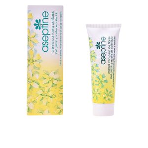 ASEPTINE ASEPTIFAMOS cream with PSS flower wax 50 ml