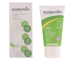 EUDERMIN FEET repair cream 100 ml