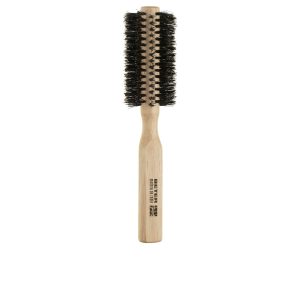 BETER ROUND BRUSH mixed bristles Oak wood handle 45 mm 1 pc
